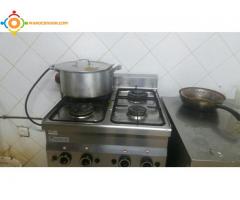 MATERIEL DE CUISINE A VENDRE