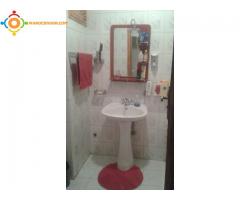 Apparetement 2 eme etage 72 m2