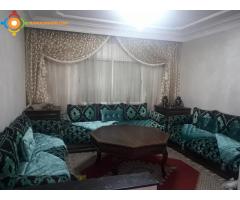 Appt à vendre à hay mly abdellah