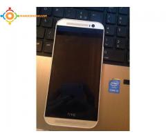 HTC one m8 32g