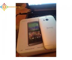 HTC one m8 32g