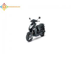 Je vends mon scooter KYMCO AGILITY 50 en parfait état.