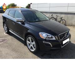 VOLVO XC60 D3 163 9CV AWD SUMMUM