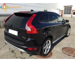 VOLVO XC60 D3 163 9CV AWD SUMMUM