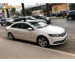 Vente passat CC