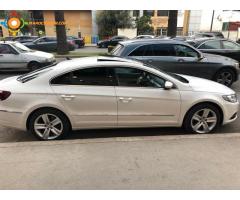 Vente passat CC