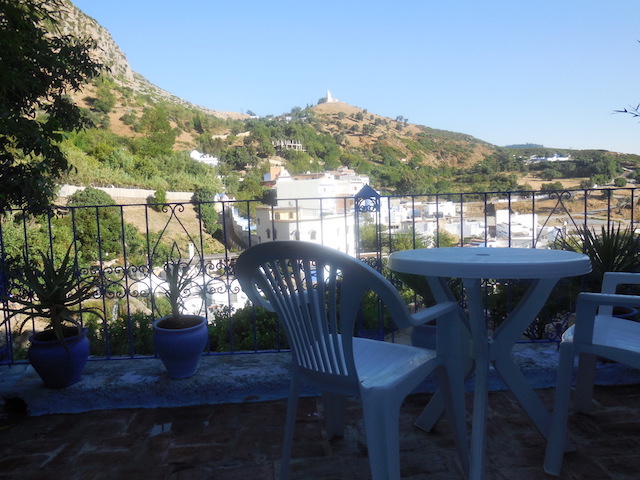 Maison à Ras Elma Chefchaouen