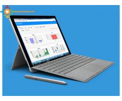 Logiciel De gestion de stock