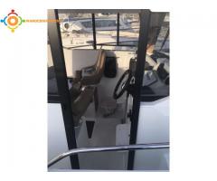 Bateau merri Fisher 695 Marline 2016