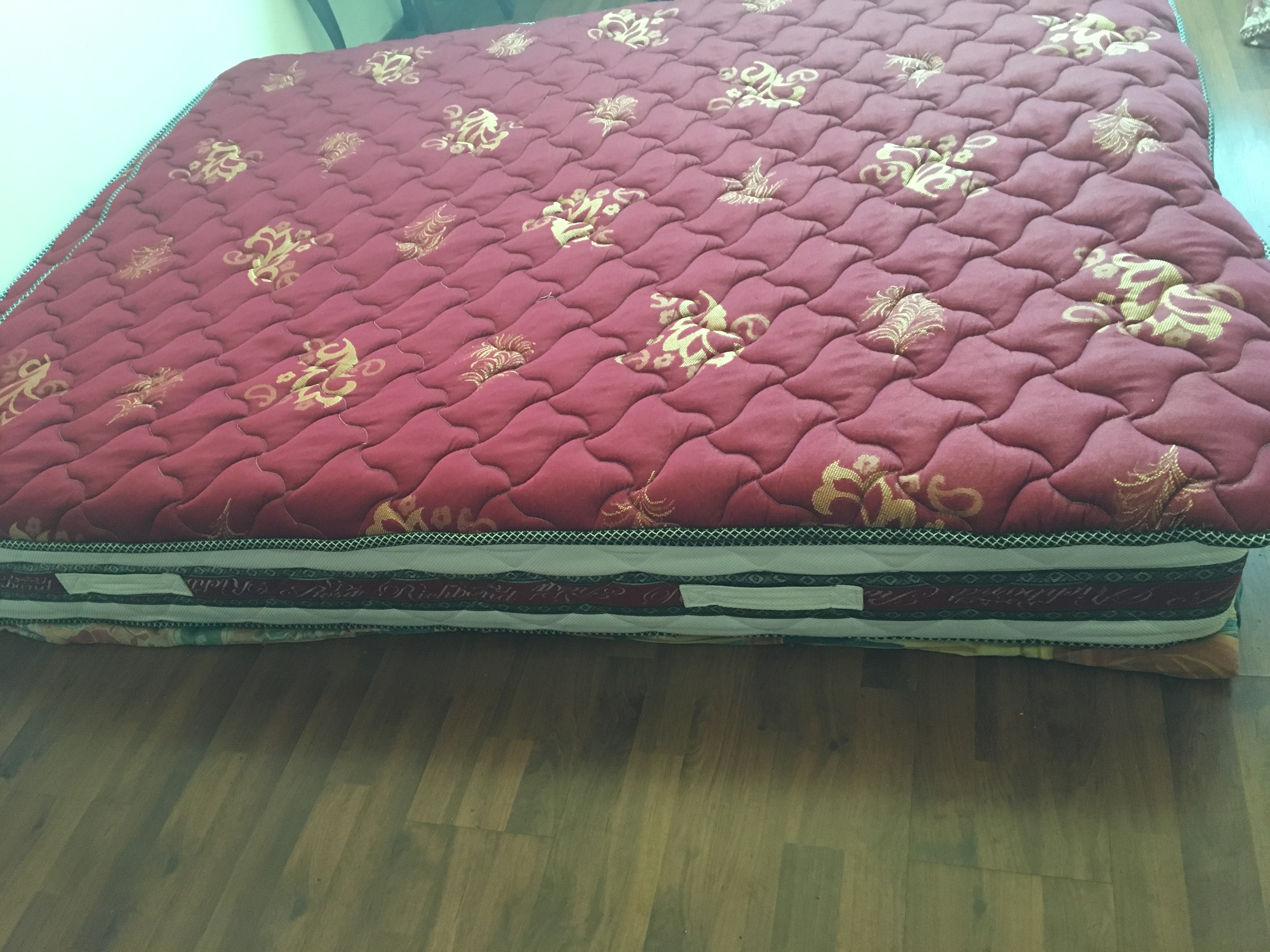 Matelas Richbond neuf