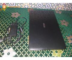 acer NOIRE bon etat