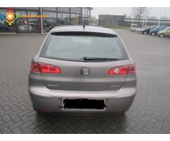 SEAT IBIZA 2007 TRES BON ETAT