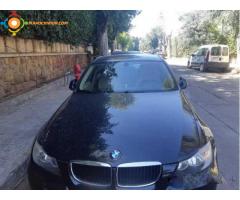 BMW 320 SERIE 3