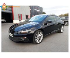 VW SCIROCCO 1,4 TSI 160 CV