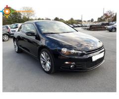 VW SCIROCCO 1,4 TSI 160 CV