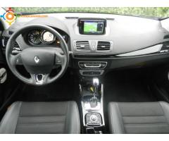 Renault Mégane III 1.2 TCE 130CH BOSE EDC