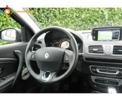 Renault Mégane III 1.2 TCE 130CH BOSE EDC