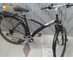 vélo prof