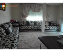 Appartement 3 chambres au centre de Meknes 115 m