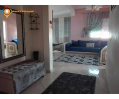 Appartement 3 chambres au centre de Meknes 115 m