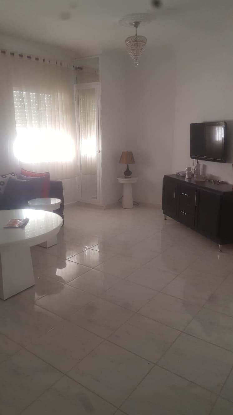 appartement 65 m2 refait a neuf Tanger centre ville