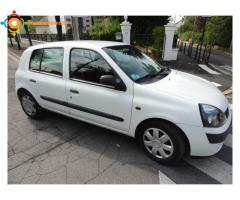 Renault Clio 2.2