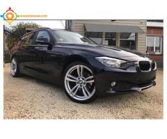 BMW Série 3 Touring 320dA xDrive