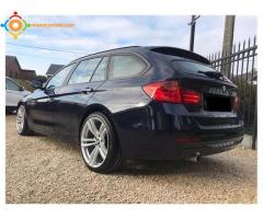 BMW Série 3 Touring 320dA xDrive