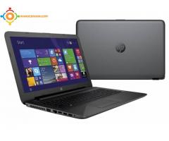 Ordinateur Portable HP 250 G4 PENTIUM N3700 W10