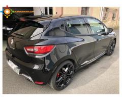 RENAULT CLIO 4 RS 1.6 TURBO