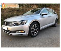 Volkswagen Passat 8 sw confortline business tdi