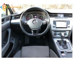 Volkswagen Passat 8 sw confortline business tdi