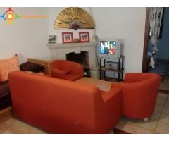 À vendre Appartement meublé à Ifrane
