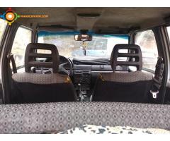 FIAT UNO DIESEL