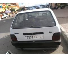 FIAT UNO DIESEL