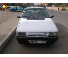 FIAT UNO DIESEL