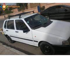 FIAT UNO DIESEL