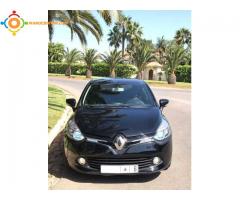 Renault clio 4 Diesel