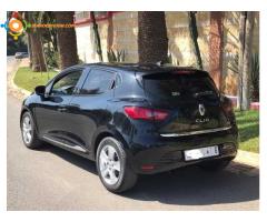 Renault clio 4 Diesel