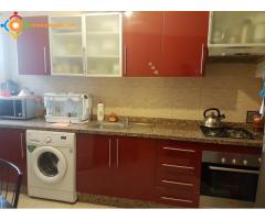 Appartement Vide 84 m2 à Casablanca Belvédère