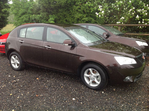 emgrand hatchback neuve emgrand hatchback neuve