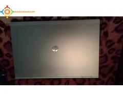 HP i5 EliteBook 3 eme Génération