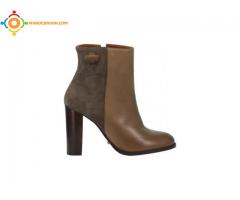 Bottes et bottines magregor pour femmes