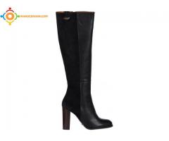 Bottes et bottines magregor pour femmes