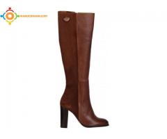 Bottes et bottines magregor pour femmes