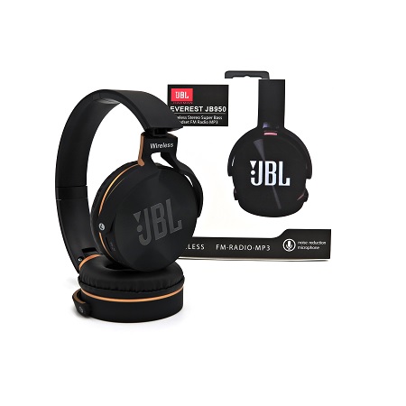 Casque Bluetooth JBL JB509