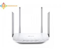 Routeur / Point d'accès WiFi bi-bande AC1200 Mbps