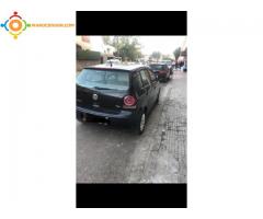 POLO Diesel 1.4 tdi