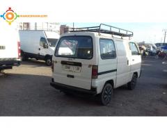 Suzuki Carry Essence