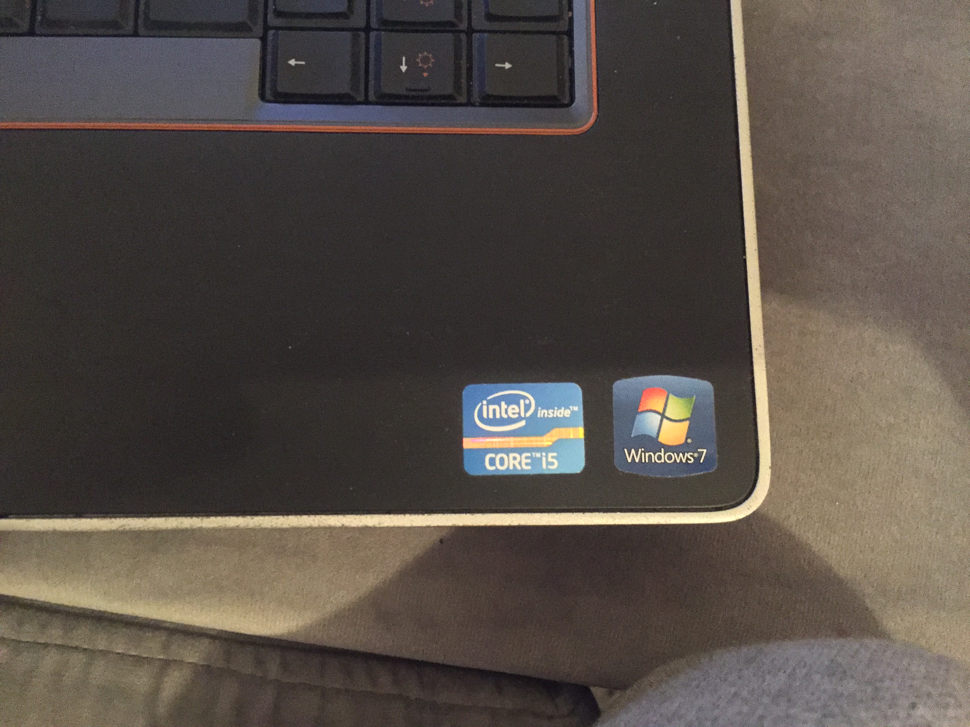 DELL CORE i5